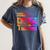 2026 Cruise Squad Making Memory Together Family Vacation Women's Comfort Colors T-Shirt Moss 2026 Cruise Squad Making Memory Together Family Vacation Women's Comfort Colors T-Shirt Moss