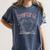 55th Birthday Women Book Lovers Chapter 55 Its My Birthday Women's Comfort Colors T-Shirt Moss 55th Birthday Women Book Lovers Chapter 55 Its My Birthday Women's Comfort Colors T-Shirt Moss