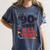 The 90s Were All That – Retro 1990s Nostalgia Tee Women's Comfort Colors T-Shirt Moss The 90s Were All That – Retro 1990s Nostalgia Tee Women's Comfort Colors T-Shirt Moss