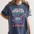90s Baby Tired Millennial Burnout Nostalgia Parenting Women's Comfort Colors T-Shirt Moss 90s Baby Tired Millennial Burnout Nostalgia Parenting Women's Comfort Colors T-Shirt Moss