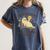 90s Manatee Humor Please Patient I'm From The 1900s Women's Comfort Colors T-Shirt Moss 90s Manatee Humor Please Patient I'm From The 1900s Women's Comfort Colors T-Shirt Moss