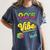 90s Nostalgia Retro Apparel 90'S Vibe Retro Premium Tri-Blend Women's Comfort Colors T-Shirt Moss 90s Nostalgia Retro Apparel 90'S Vibe Retro Premium Tri-Blend Women's Comfort Colors T-Shirt Moss