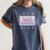 90s RNB Vibes Cassette – Retro Music Nostalgia RNB Cassette Premium Tri-Blend Women's Comfort Colors T-Shirt Moss 90s RNB Vibes Cassette – Retro Music Nostalgia RNB Cassette Premium Tri-Blend Women's Comfort Colors T-Shirt Moss