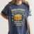 Abibliophobia Book Lover Reading Humor Graphic Women's Comfort Colors T-Shirt Moss Abibliophobia Book Lover Reading Humor Graphic Women's Comfort Colors T-Shirt Moss
