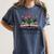Abibliophobia Noun The Fear Of Running Out Of Books To Read Women's Comfort Colors T-Shirt Moss Abibliophobia Noun The Fear Of Running Out Of Books To Read Women's Comfort Colors T-Shirt Moss