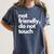 Aggressive Introvert Women's Comfort Colors T-Shirt Moss Aggressive Introvert Women's Comfort Colors T-Shirt Moss