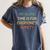 My Alone Time Is For Everyone's Safety Introvert Women's Comfort Colors T-Shirt Moss My Alone Time Is For Everyone's Safety Introvert Women's Comfort Colors T-Shirt Moss