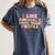 I Like Animals More Than People Sarcastic Introvert Women's Comfort Colors T-Shirt Moss I Like Animals More Than People Sarcastic Introvert Women's Comfort Colors T-Shirt Moss
