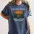 More Answers While Hunting Introvert Hunter Antisocial Women's Comfort Colors T-Shirt Moss