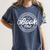 Anti Social Book Club Go Away I'm Reading Bookworm Women's Comfort Colors T-Shirt Moss Anti Social Book Club Go Away I'm Reading Bookworm Women's Comfort Colors T-Shirt Moss