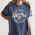 Anti Social Book Club Go Away I'm Reading Book Lover Premium Women's Comfort Colors T-Shirt Moss Anti Social Book Club Go Away I'm Reading Book Lover Premium Women's Comfort Colors T-Shirt Moss