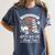 Anti-Social Book Club Reader Books & Coffee Dark Academia Premium Tri-Blend Women's Comfort Colors T-Shirt Moss Anti-Social Book Club Reader Books & Coffee Dark Academia Premium Tri-Blend Women's Comfort Colors T-Shirt Moss