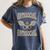 Antisocial Butterfly Quote Socially Selective Introvert Women's Comfort Colors T-Shirt Moss Antisocial Butterfly Quote Socially Selective Introvert Women's Comfort Colors T-Shirt Moss