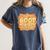 Antisocial Like A Good Neighbor Stay Over There Introvert Women's Comfort Colors T-Shirt Moss Antisocial Like A Good Neighbor Stay Over There Introvert Women's Comfort Colors T-Shirt Moss