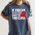 Antisocial Keep Away Sarcastic Bad Attitude Introvert Women's Comfort Colors T-Shirt Moss Antisocial Keep Away Sarcastic Bad Attitude Introvert Women's Comfort Colors T-Shirt Moss