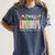 Applied Behavior Analysis Book Wildflower ABA RBT Therapist Premium Tri-Blend Women's Comfort Colors T-Shirt Moss Applied Behavior Analysis Book Wildflower ABA RBT Therapist Premium Tri-Blend Women's Comfort Colors T-Shirt Moss