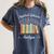 Applied Behavior Analysis Book Wildflower ABA RBT Therapist Women's Comfort Colors T-Shirt Moss Applied Behavior Analysis Book Wildflower ABA RBT Therapist Women's Comfort Colors T-Shirt Moss