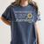 Astrology Quote For Introvert Astrologists Spirituality Women's Comfort Colors T-Shirt Moss Astrology Quote For Introvert Astrologists Spirituality Women's Comfort Colors T-Shirt Moss