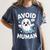 Avoid Humans Cute Kawaii Pastel Ghost Introvert Saying Women's Comfort Colors T-Shirt Moss Avoid Humans Cute Kawaii Pastel Ghost Introvert Saying Women's Comfort Colors T-Shirt Moss