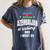 Azerbaijan Lover Saying Azeri Nostalgia Women's Comfort Colors T-Shirt Moss