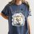 Back Off – Sheep Baa Crow Caw Pun For Introverts Women's Comfort Colors T-Shirt Moss Back Off – Sheep Baa Crow Caw Pun For Introverts Women's Comfort Colors T-Shirt Moss