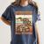 Ball Python Snake Introvert Ball Python Women's Comfort Colors T-Shirt Moss Ball Python Snake Introvert Ball Python Women's Comfort Colors T-Shirt Moss