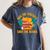 Ban The Fascist Save The Books For a Book Fan Women's Comfort Colors T-Shirt Moss Ban The Fascist Save The Books For a Book Fan Women's Comfort Colors T-Shirt Moss
