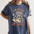 Banned Book Reading Squad Bookish I'm With The Banned Women's Comfort Colors T-Shirt Moss