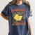 Banned Books Week Read Banned Books Reader Women's Comfort Colors T-Shirt Moss