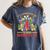 Banned Books Week Read Banned Books Women's Comfort Colors T-Shirt Moss