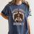 Batty About Books Reading Book Lover Men Women Distressed Women's Comfort Colors T-Shirt Moss Batty About Books Reading Book Lover Men Women Distressed Women's Comfort Colors T-Shirt Moss