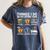 Best Comic Book For Men Women Comic Book Collectors Women's Comfort Colors T-Shirt Moss