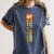 My Best Friend Gave Me This Shirt Friendship Memory Women's Comfort Colors T-Shirt Moss My Best Friend Gave Me This Shirt Friendship Memory Women's Comfort Colors T-Shirt Moss