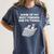 Some Of My Best Friends Are Fictional Book Lover Nerd Women's Comfort Colors T-Shirt Moss
