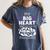 My Big Heart Makes Up For My Small Memory Epilepsy Shirt Tee Women's Comfort Colors T-Shirt Moss My Big Heart Makes Up For My Small Memory Epilepsy Shirt Tee Women's Comfort Colors T-Shirt Moss