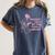 Biggest Slut At The Public Library Reading Book Club Women's Comfort Colors T-Shirt Moss Biggest Slut At The Public Library Reading Book Club Women's Comfort Colors T-Shirt Moss