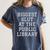 Biggest Slut At The Public Library Sarcastic Book Pun Women's Comfort Colors T-Shirt Moss