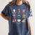 BLM Human Rights Feminism Trans Science Books LGBTQ Quote Women's Comfort Colors T-Shirt Moss BLM Human Rights Feminism Trans Science Books LGBTQ Quote Women's Comfort Colors T-Shirt Moss