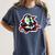 BODO Spawn Character Comic Book Shirt Premium Tri-Blend Women's Comfort Colors T-Shirt Moss