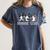 Boo Ghost Books Book Club Halloween Women School Teacher Women's Comfort Colors T-Shirt Moss Boo Ghost Books Book Club Halloween Women School Teacher Women's Comfort Colors T-Shirt Moss