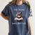 The Book Was Better Literature Teacher Reading Cat Lover Women's Comfort Colors T-Shirt Moss The Book Was Better Literature Teacher Reading Cat Lover Women's Comfort Colors T-Shirt Moss