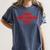Book Boyfriends Only Women's Comfort Colors T-Shirt Moss Book Boyfriends Only Women's Comfort Colors T-Shirt Moss