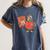 This Is My Book Character Costume- Pigeon Kids Reading Women's Comfort Colors T-Shirt Moss