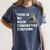 This Is My Book Character Costume Reading For Him & Her Cool Women's Comfort Colors T-Shirt Moss