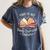 This Is My Book Character Costume Women's Comfort Colors T-Shirt Moss This Is My Book Character Costume Women's Comfort Colors T-Shirt Moss