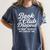 Book Club Droppout Introvert Reader Tee Women's Comfort Colors T-Shirt Moss