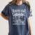 A Book A Day Dragon Bookish Book Club Fantasy Book Lover Women's Comfort Colors T-Shirt Moss
