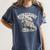 Book Dinosaur Bookworm T-Rex Dino Reading Books Book Women's Comfort Colors T-Shirt Moss Book Dinosaur Bookworm T-Rex Dino Reading Books Book Women's Comfort Colors T-Shirt Moss