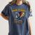 Book Dragon Mark Minson's Books Women's Comfort Colors T-Shirt Moss Book Dragon Mark Minson's Books Women's Comfort Colors T-Shirt Moss