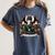 Book Dragon Yes I Really Do Need All These Books Women's Comfort Colors T-Shirt Moss